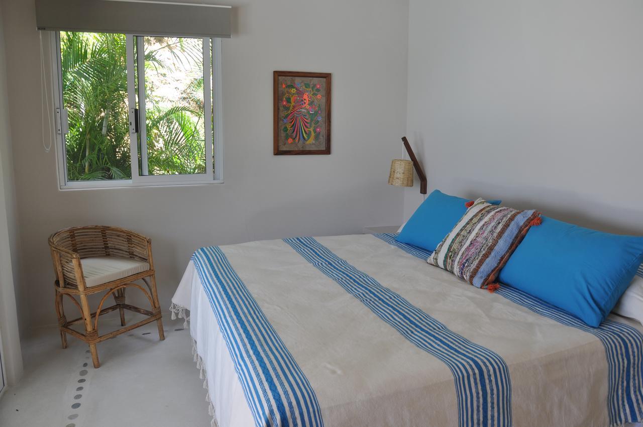 Casa Cometa San Agustinillo Esterno foto