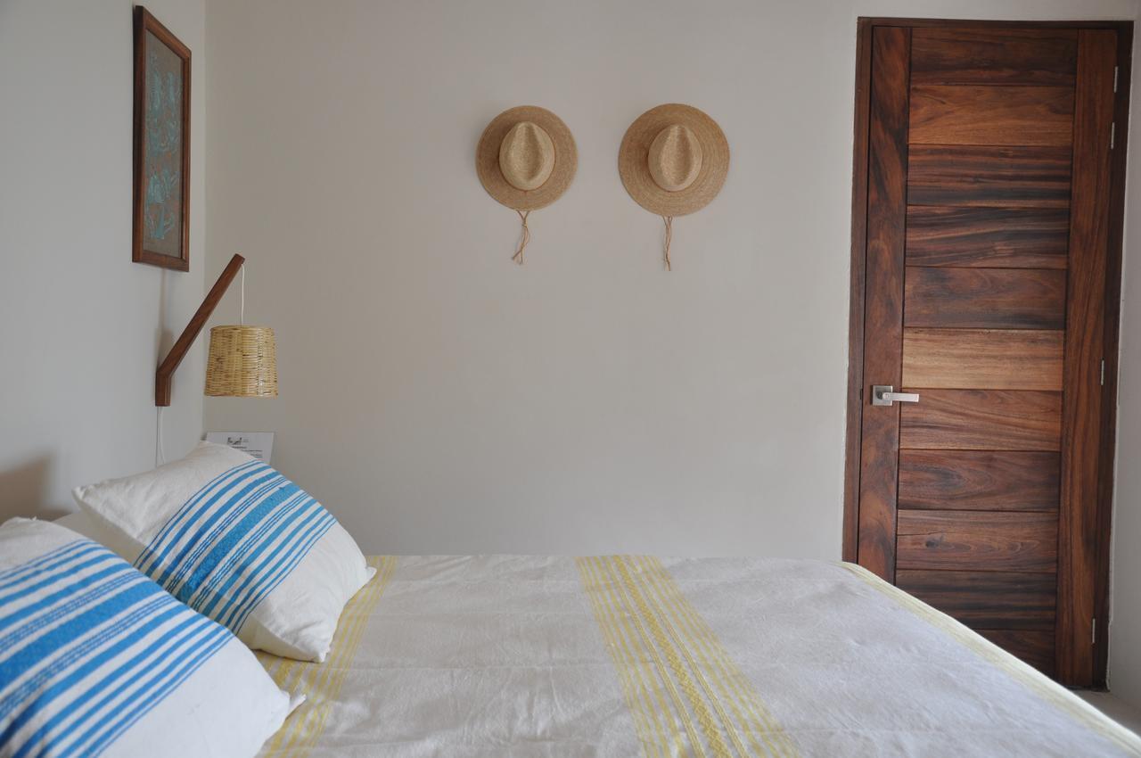 Casa Cometa San Agustinillo Esterno foto